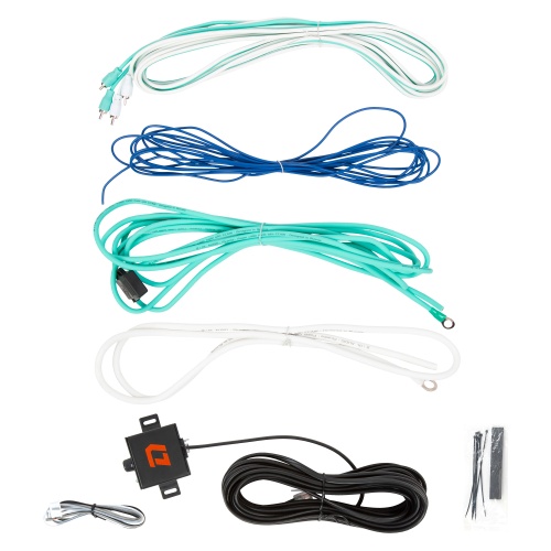 Фото dl audio barracuda 12a se v.2 сабвуфер активный DL Audio Barracuda 12A SE V.2 сабвуфер активный