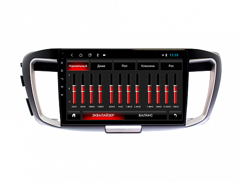 Штатная магнитола Honda Accord (2012 - 2015) Android CF-3210