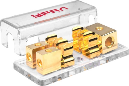 Ural Ультиматум РС-УТ03 AGU дистрибьютер