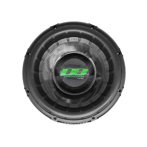 Deaf Bonce Apocalypse DB-4518D2 2+2 OHM сабвуфер