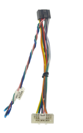 Комплект проводов WM-MT Suzuki 1993 - 2007 (основной)