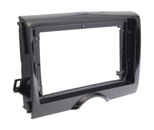 Рамка для установки в Toyota Mark X/Reiz 2009+ MFB
