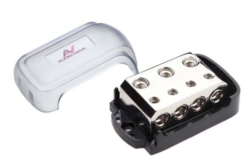 AUDIO NOVA DB7.S дистрибьютор