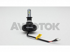 Лампа светодиодная "HiVision" Headlight Z1 (H3/4000K)