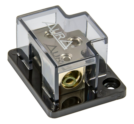 Aura FHD-124N дистрибьютор