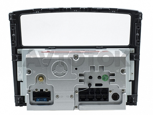 Штатная магнитола Mitsubishi Pajero (2006+) Android GF-7054