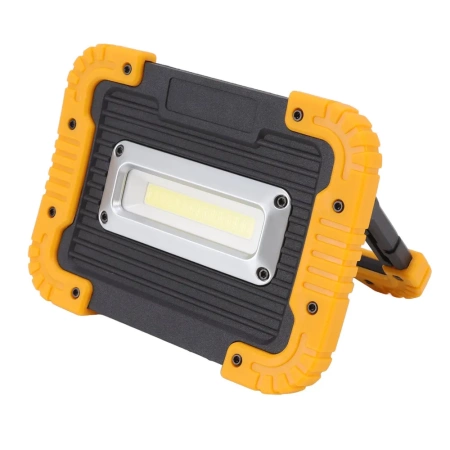 Фонарь переноска с USB cob work lights