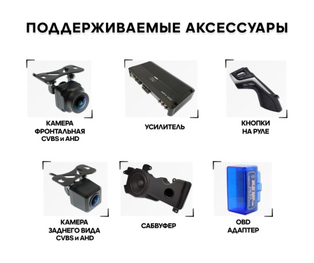 Wide Media мультимедийный центр LC-MFA-ON-2/32 T
