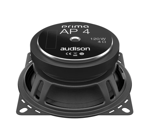 Фото audison ap 4 Audison AP 4