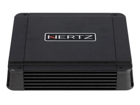 Hertz HCP 2 усилитель
