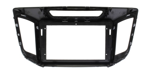 Рамка для установки в Hyundai Creta IX25 (2016+) MFB дисплей