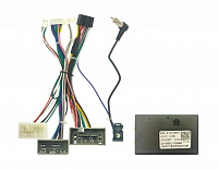 Комплект проводов для установки WM-MT в Honda CR-V 2011 - 2018 (основ., антенна, CAN, USB) HW тип A