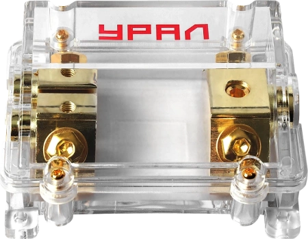 Ural Ультиматум РС-УТ04 ANL дистрибьютер