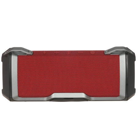 URAL TT M-5K портативная колонка (красный)