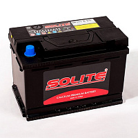 Аккумулятор Solite CMF57412