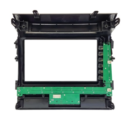 Установочный комплект для дисплеев MFA типа в Lexus GX460 2009-2019 тип C