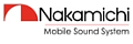 Фото бренд Nakamichi Фото бренд Nakamichi