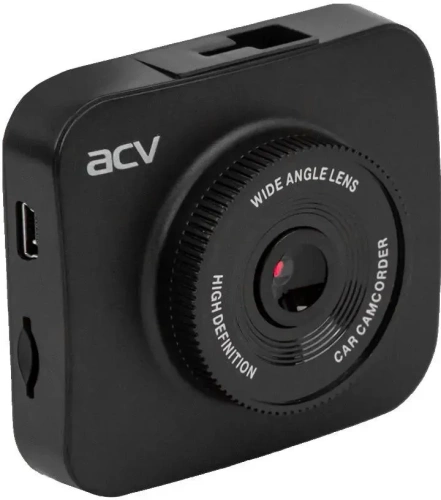 Фото acv gq119 видеорегистратор  ACV GQ119 видеорегистратор