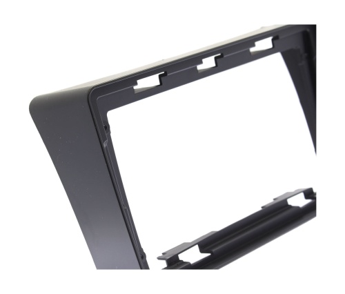 Рамка для установки в Hyundai Starex H1 (2007-2015) MFB дисплей
