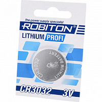 Батарейка Robiton Profi CR1216 1шт.