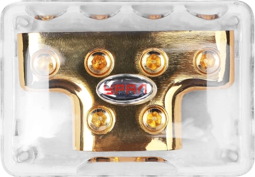 Фото ural ультиматум рс-ут09 дистрибьютер Ural Ультиматум РС-УТ09 дистрибьютер