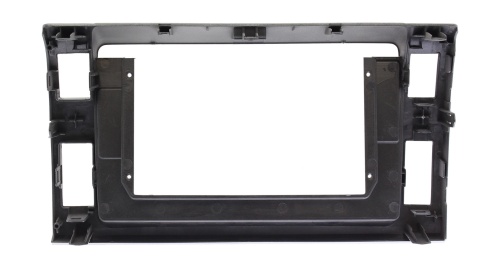 Рамка для установки в Toyota Estima (2006-2016) MFA черн