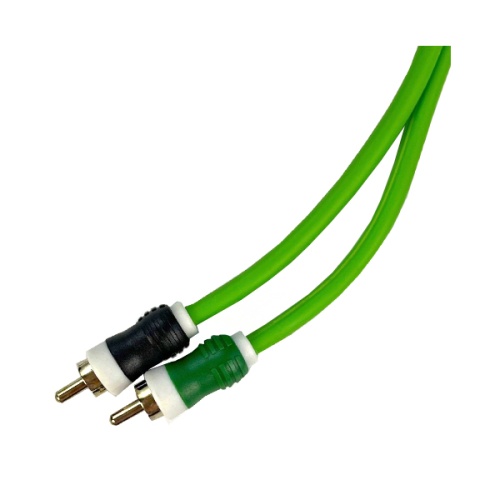 Фото deaf bonce machete mwk-42cu комплект для 2-канального усилителя Deaf Bonce Machete MWK-42CU комплект для 2-канального усилителя