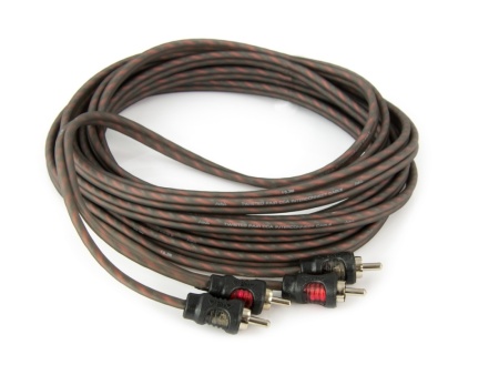 Aura RCA-0250 RCA-кабель 5 м