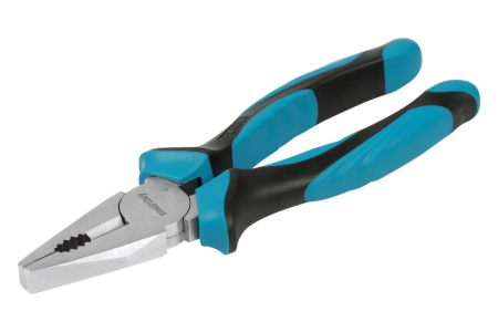 Пассатижи Smartbuy Tools 200мм комбинированные, 2-х комп. рукоятка CR-V