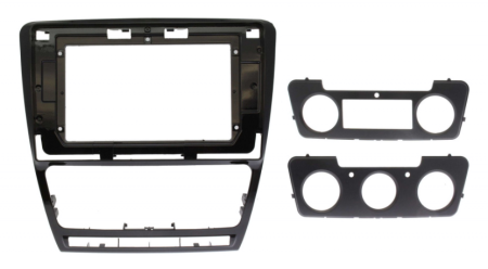 Рамка для установки в Skoda Octavia (2004 - 2013) MFA