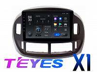 Штатная магнитола Toyota Estima (2000 - 2005) TEYES X1 DSP Android 