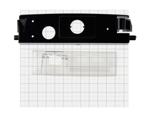 CAM-адаптер Toyota Rav4 2006+ CAM-TYRV4