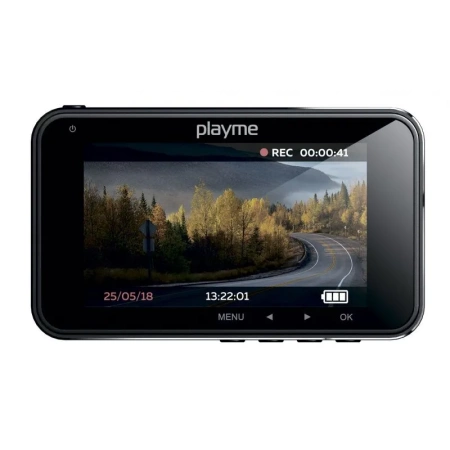 Playme Netton PL-NET видеорегистратор 