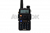 Рация Baofeng 400-520 MHz 8W 1800 mAh UV-5R8W (Чёрный)