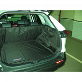 Чехол багажника Standart для Toyota Rav 4(02.2013-) докатка