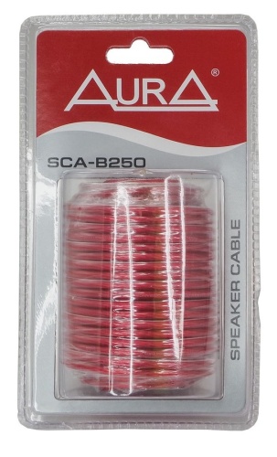 Aura SCA-B250 нарезка 14GA (10м)
