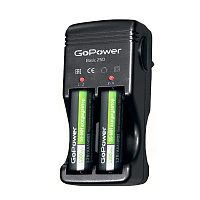 Зарядное устройство GoPower Basic 250