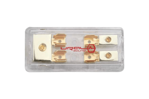 Ural PB-DB03AGU дистрибьютор