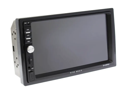 Рамка для установки в Honda универсальная 2 din 190*110