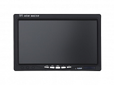 Мониторы на подголовник TFT LCD 7,0