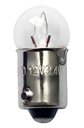Лампа Koito 12V 1.5W G10