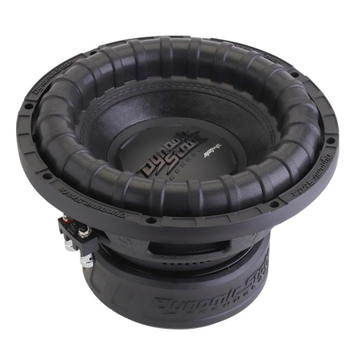 Dynamic State SARMAT SMW-252 сабвуфер