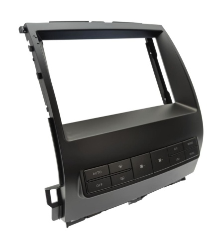 Установочный комплект Toyota Land Cruiser Prado, Lexus GX 2002 - 2009 ( любая комплектация) тип2