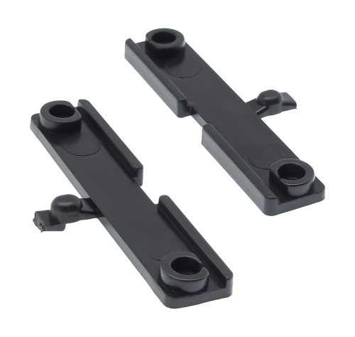 Рамка для установки в Toyota Grand Hiace 1999-2002 MFA дисплея