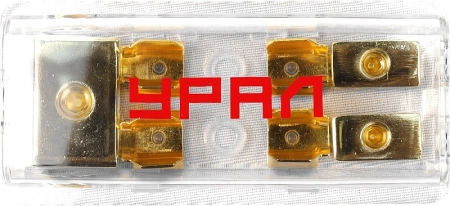 Ural Ультиматум РС-УТ03 AGU дистрибьютер