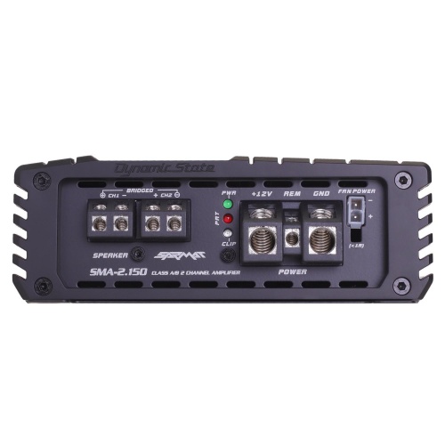 Dynamic State SARMAT SMA-2.150 усилитель