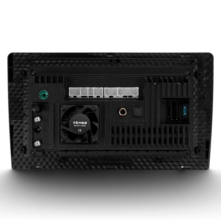 Teyes CC2 PLUS 10.2" 4+32G