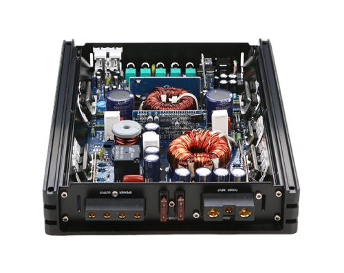 Ural AKM 1.700 усилитель