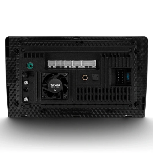 Teyes CC2 PLUS 10.2" 4+32G