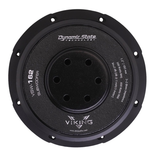 Dynamic State VIKING VSW-162  сабвуфер